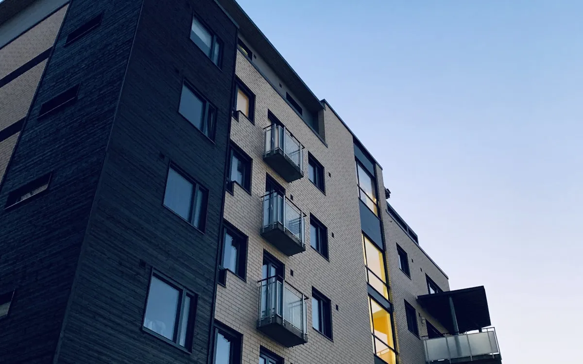 Arkhitektura — view 2