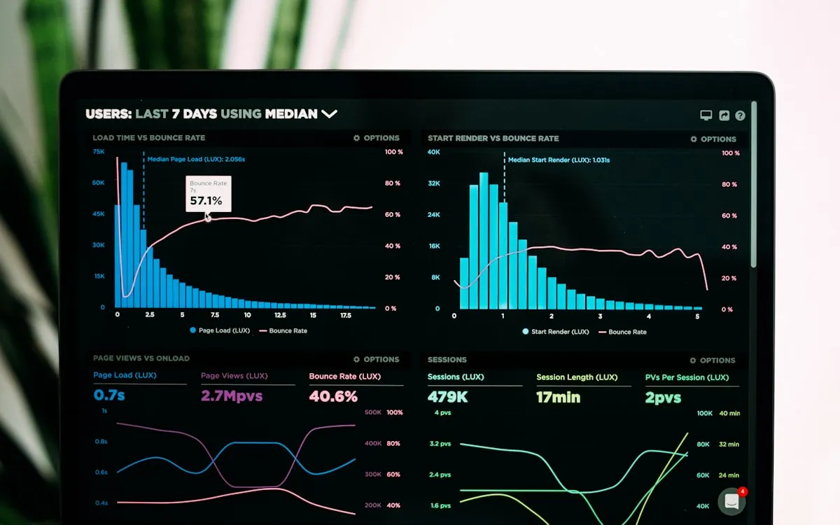 Sever Finance — view 1