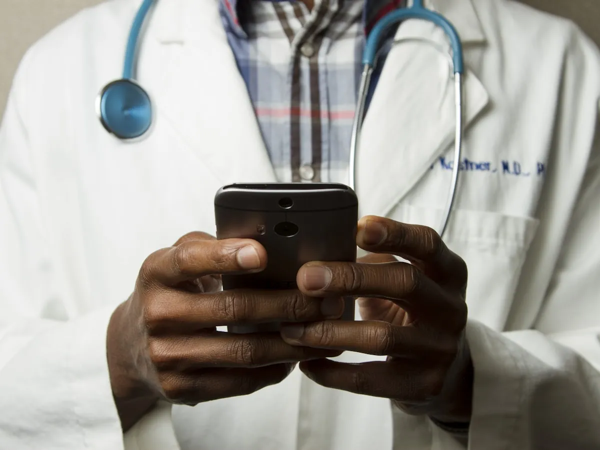 Vostok Health